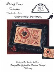 Quaker Love Letter