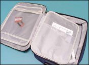 (image for) 3 Layer Tote with Lock