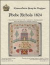 Phebe Nichols 1824