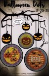 (image for) Halloween Dots 19-20-21