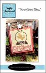 (image for) Texas Snow Globe
