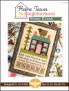 (image for) Home Town Neighborhood 8 Sheep House