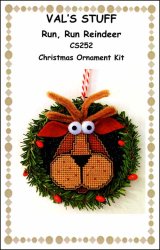 (image for) Run, Run Reindeer