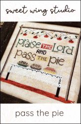 (image for) Pass the Pie