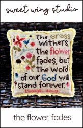 (image for) The Flower Fades