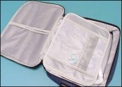 (image for) 3 Layer Tote with Lock