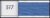 (image for) DMC Size 3 Pearl 517 Dark Wedgwood