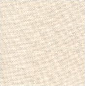 (image for) Cream Kingston Linen 56ct, Zweigart