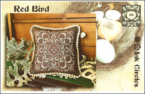 (image for) Red Bird - Click Image to Close