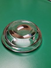 (image for) YT0018 Glass dome paperweight