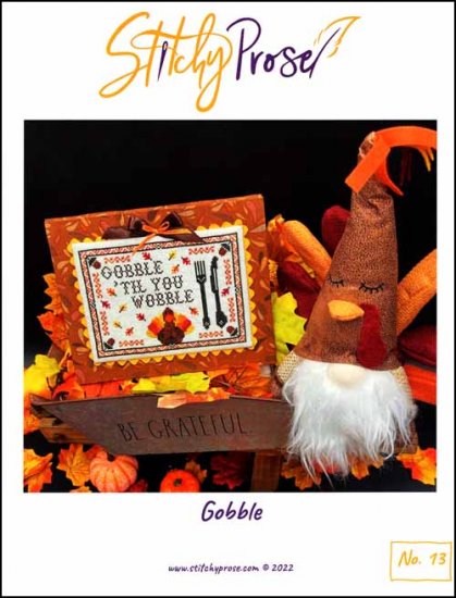 Gobble - Click Image to Close