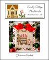 (image for) Christmas Market - Roasted Chestnut Cart