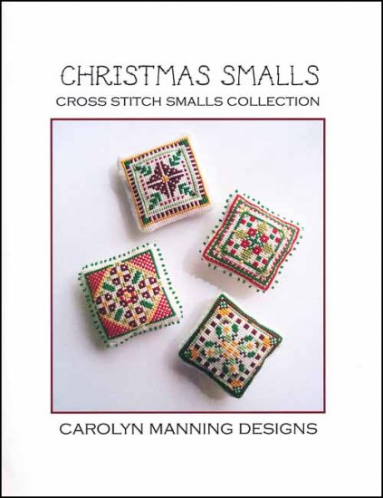 Christmas Smalls - Click Image to Close