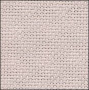 Platinum Aida 14, 30"x2yds, Charles Craft