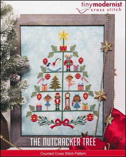 The Nutcracker Tree - Click Image to Close