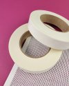 (image for) Flat Back Tape Roll 1" x 60 yards