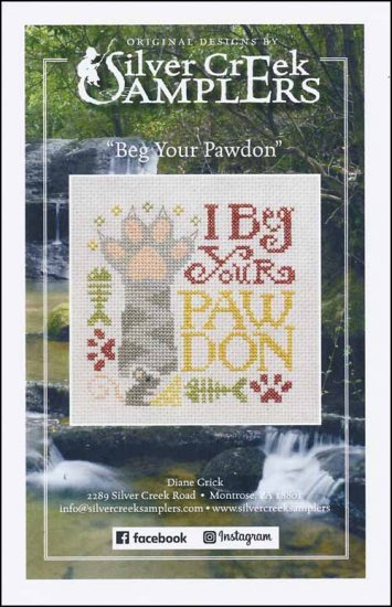 Beg Your Pawdon - Click Image to Close