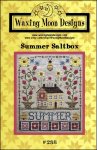(image for) Summer Saltbox