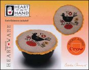 Pocket Round Crow