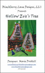 Hollow Eve's Tree