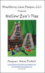 Hollow Eve's Tree