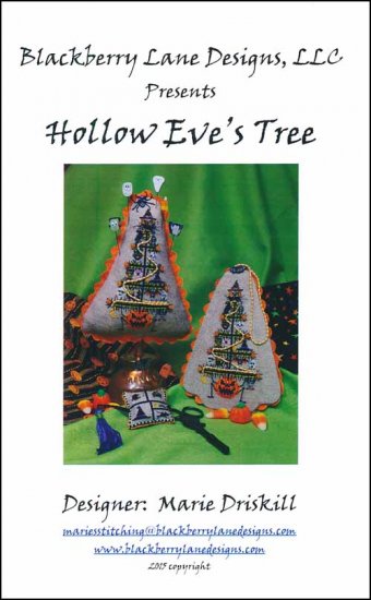 Hollow Eve's Tree - Click Image to Close