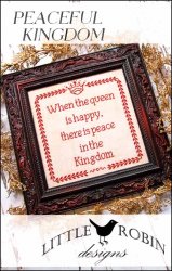 (image for) Peaceful Kingdom