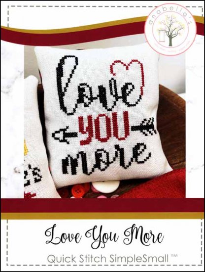 Love You More - Click Image to Close