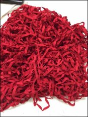 Sizzle Twill Tape 1/4"