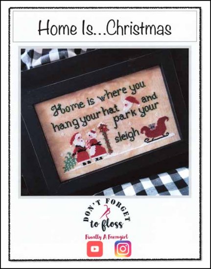 Home Is...Christmas - Click Image to Close