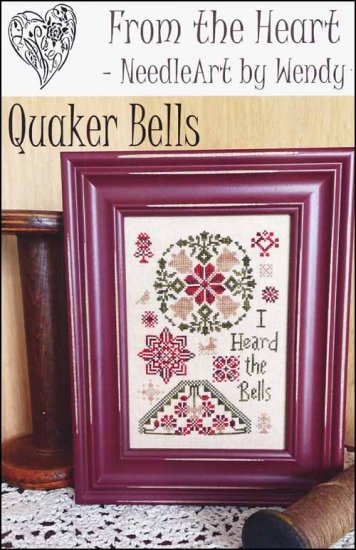 Quaker Bells - Click Image to Close