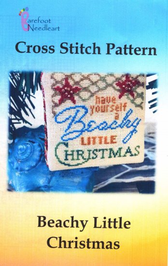 Beachy Little Christmas - Click Image to Close