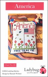(image for) America