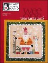 Wee One: Wee Santa 2018