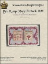 Pyn Keep: Mary Bullock 1829
