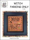 (image for) Witch Parking Only