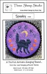 (image for) Spooky