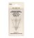 (image for) Double Point Central Eye Tapestry Needle size 24