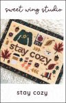 (image for) Stay Cozy