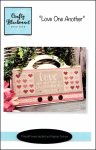 (image for) Love One Another