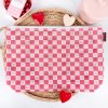 (image for) Sweethearts Holiday Large Project Bag