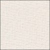 Opal White Newcastle Linen Short Cut 36"x55" with flaws