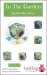(image for) In the Garden - Small Cube Series