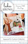 (image for) Snowman Hill Pinkeep