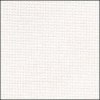 White Lugana 32ct Short Cut 17" x 55"