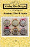 (image for) Summer Mini Rounds