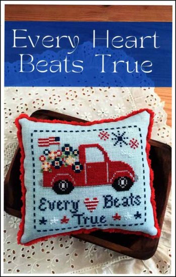 Every Heart Beats True - Click Image to Close