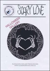 Halloween Gallery: Scary Love