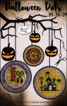 (image for) Halloween Dots 25-26-27