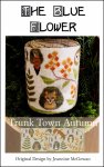 Trunk Town Autumn (image for) Trunk Town Autumn